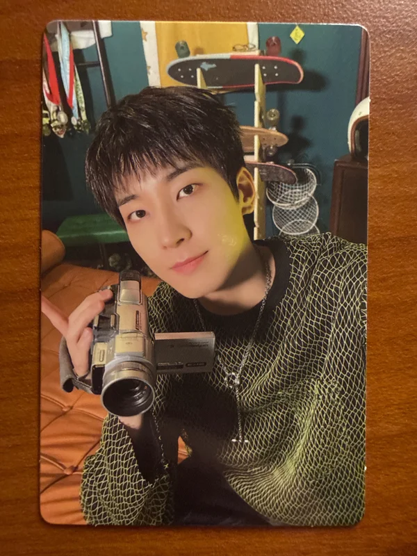 SEVENTEENTH HEAVEN AM 5:26 Ver.