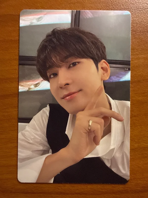 17 IS RIGHT HERE HEAR Ver.