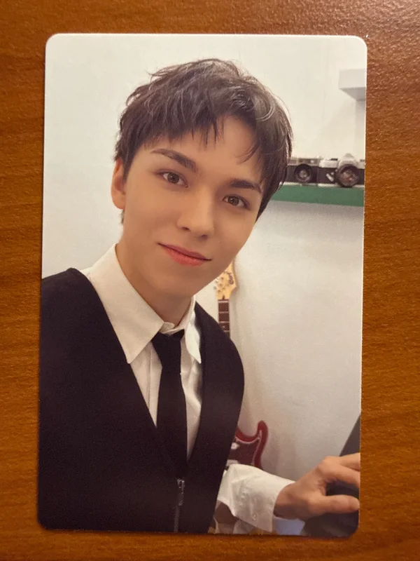 17 IS RIGHT HERE HEAR Ver.