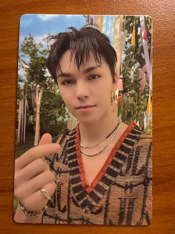 SEVENTEENTH HEAVEN Target Exclusive