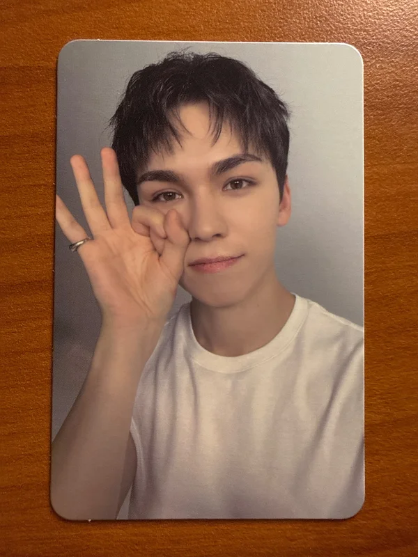 17 IS RIGHT HERE DEAR Ver.