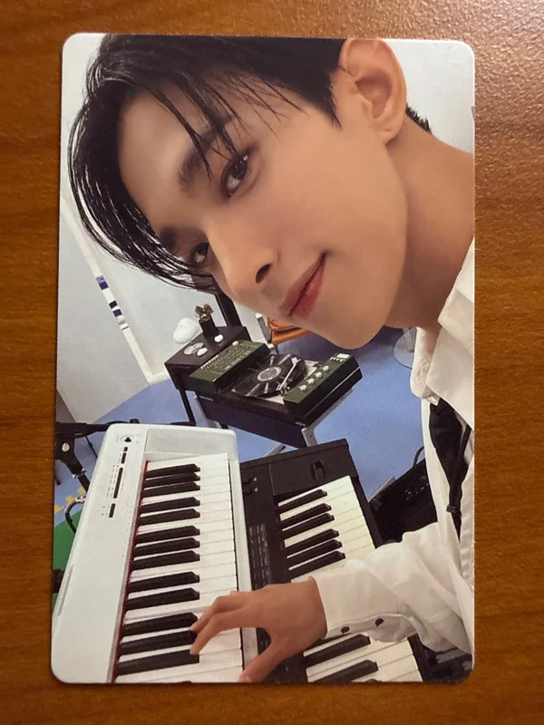 17 IS RIGHT HERE HEAR Ver.