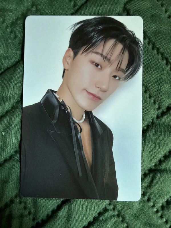 GOLDEN HOUR : Part.2 US Exclusive