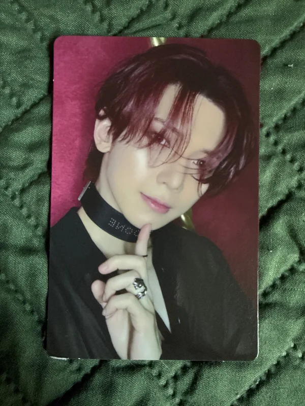 GOLDEN HOUR : Part.3 US Exclusive