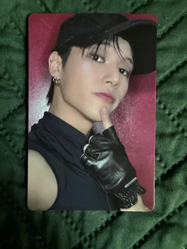 GOLDEN HOUR : Part.3 US Exclusive