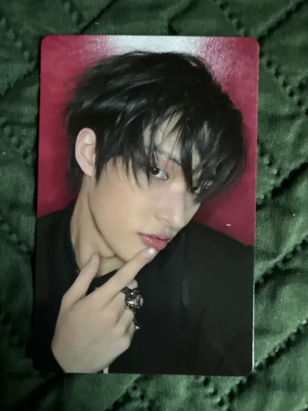 GOLDEN HOUR : Part.3 US Exclusive