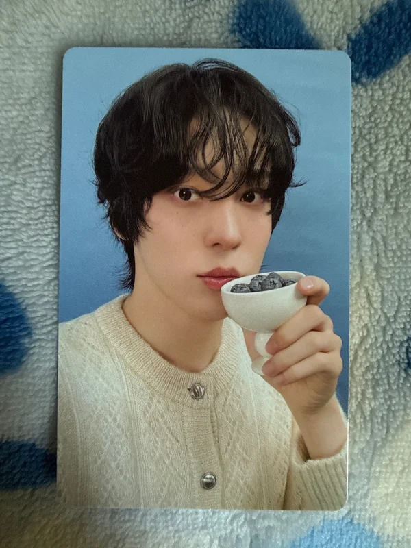 2026 SEASON'S GREETINGS