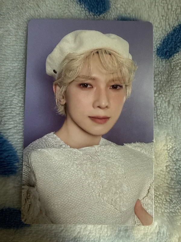 2026 SEASON'S GREETINGS