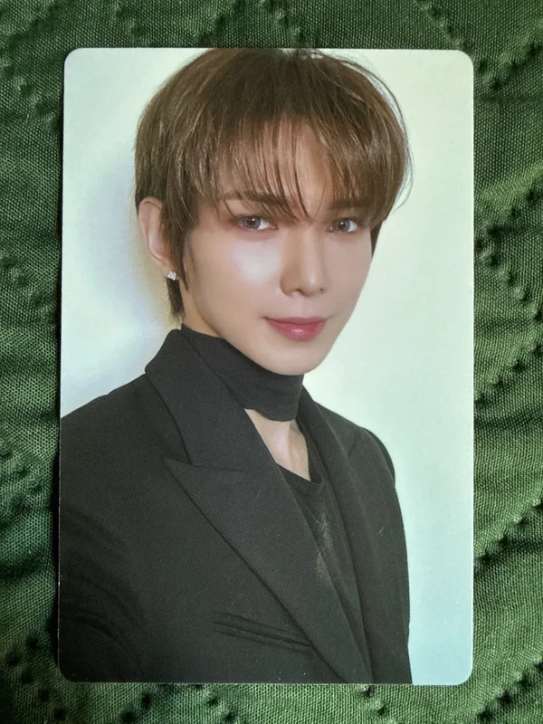 GOLDEN HOUR : Part.2 DIARY VER.