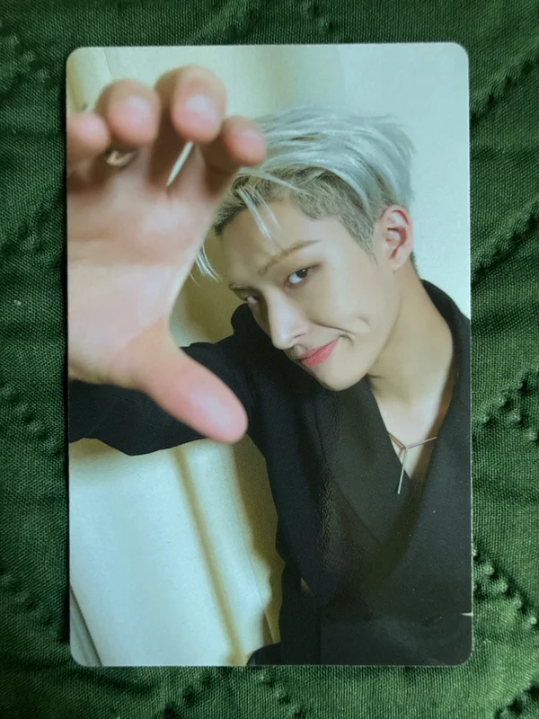 GOLDEN HOUR : Part.2 DIARY VER.