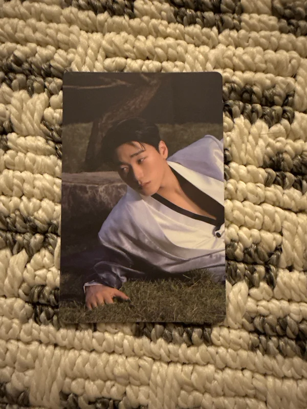 GOLDEN HOUR : Part.4 POCAALBUM VER. A VER.