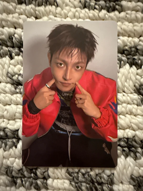 GOLDEN HOUR : Part.5 DIGIPACK VER.