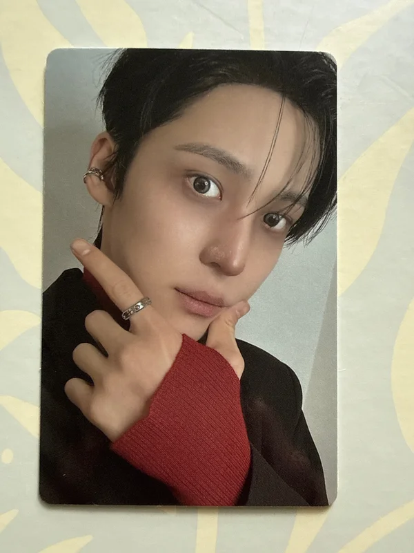 GOLDEN HOUR : Part.5 DIARY VER.