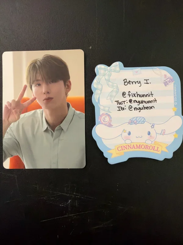 MONSTA X : THE DREAMING DVD