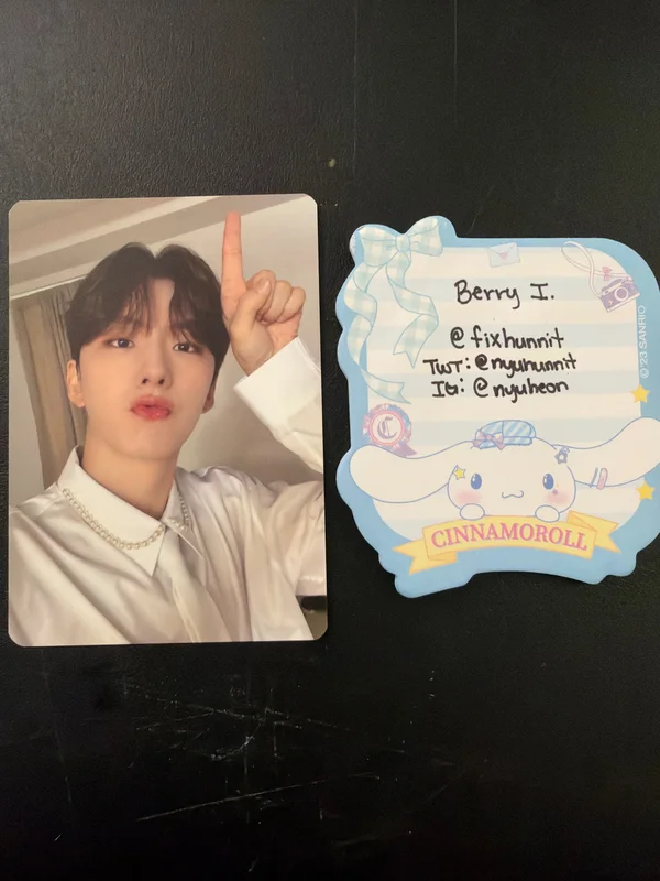 2024 SEASON'S GREETINGS Day after Day APPLEMUSIC