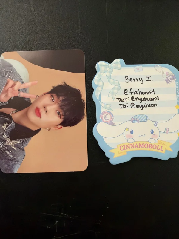 2023 MONSTA X 7TH OFFICIAL FANCLUB MONBEBE FAN-CONCERT [MX FRIENDS] SSQ