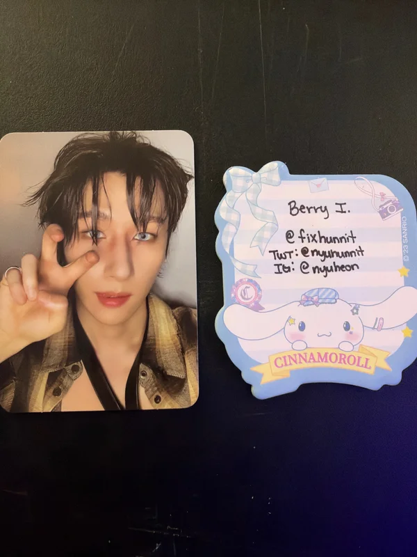 THE X MONSTA X STORE STANDARD EXCLUSIVE