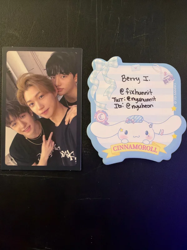 I am NOT