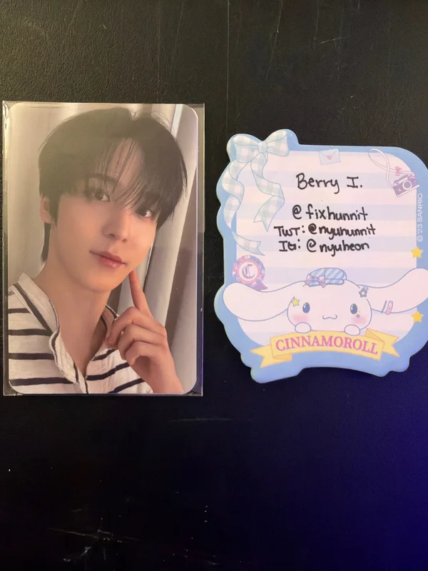 ATEEZ 2025 WORLD TOUR [IN YOUR FANTASY] IN NORTH AMERICA REWARD