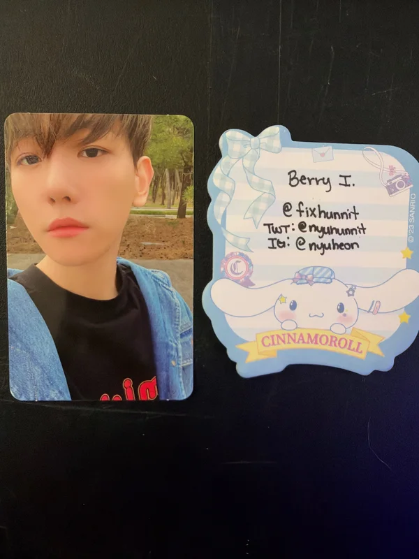 Delight MINT ver.