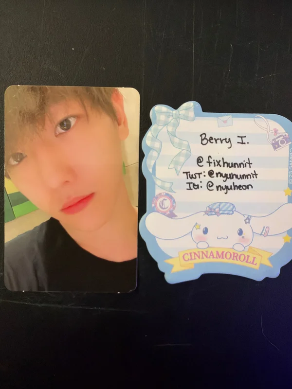Delight MINT ver.