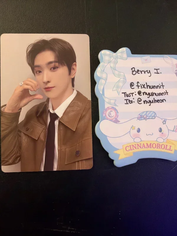 CIX 3rd CONCERT 0 or 1 IN NORTH AMERICA
