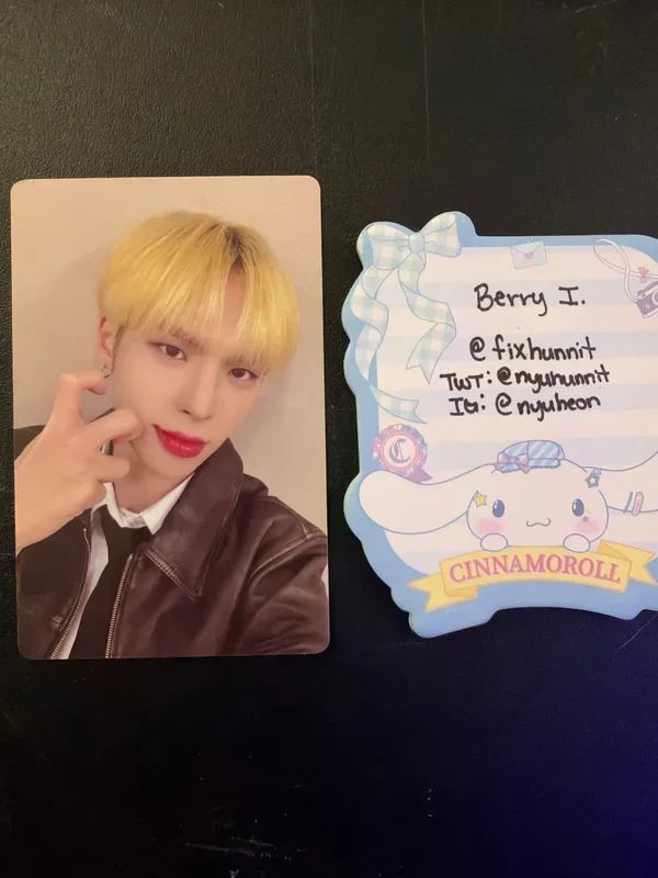 CIX 3rd CONCERT 0 or 1 IN NORTH AMERICA