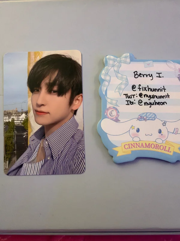 BE AWARE KTOWN4U