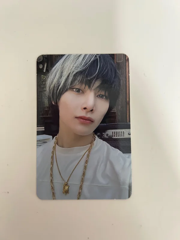 (HOP) ACCORDION VER.