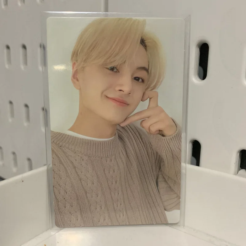 2021 ENHYPEN FANMEETING [EN-CONNECT] DVD