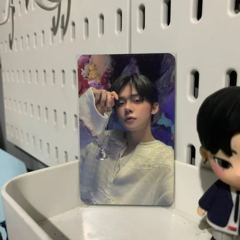 The Name Chapter: TEMPTATION M2U LUCKY DRAW