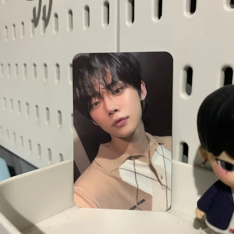 The Name Chapter: TEMPTATION M2U LUCKY DRAW