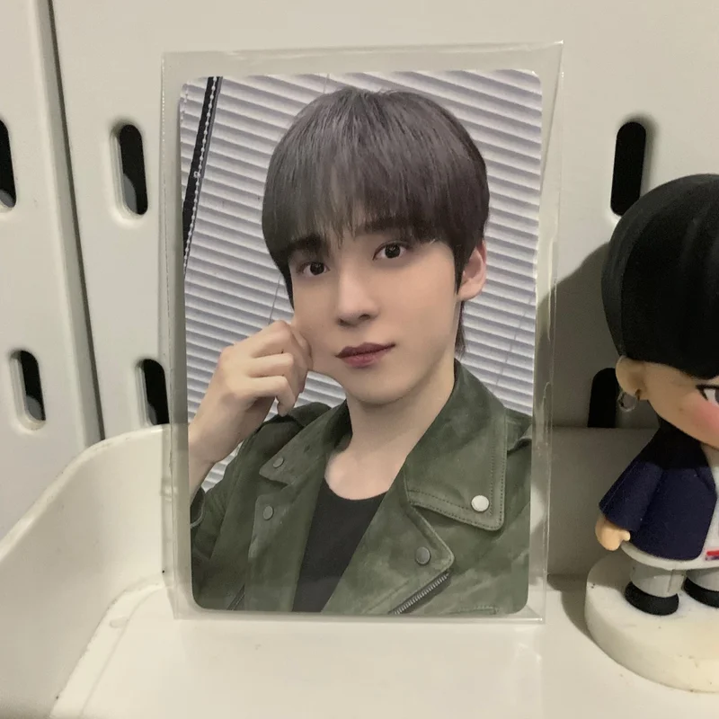 THE WORLD EP.FIN : WILL YIZHIYU