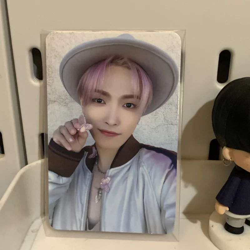 GOLDEN HOUR : Part.1 POCAALBUM VER. MAKESTAR