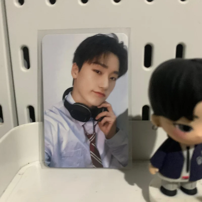 THE WORLD EP.FIN : WILL MINIRECORD LUCKY DRAW