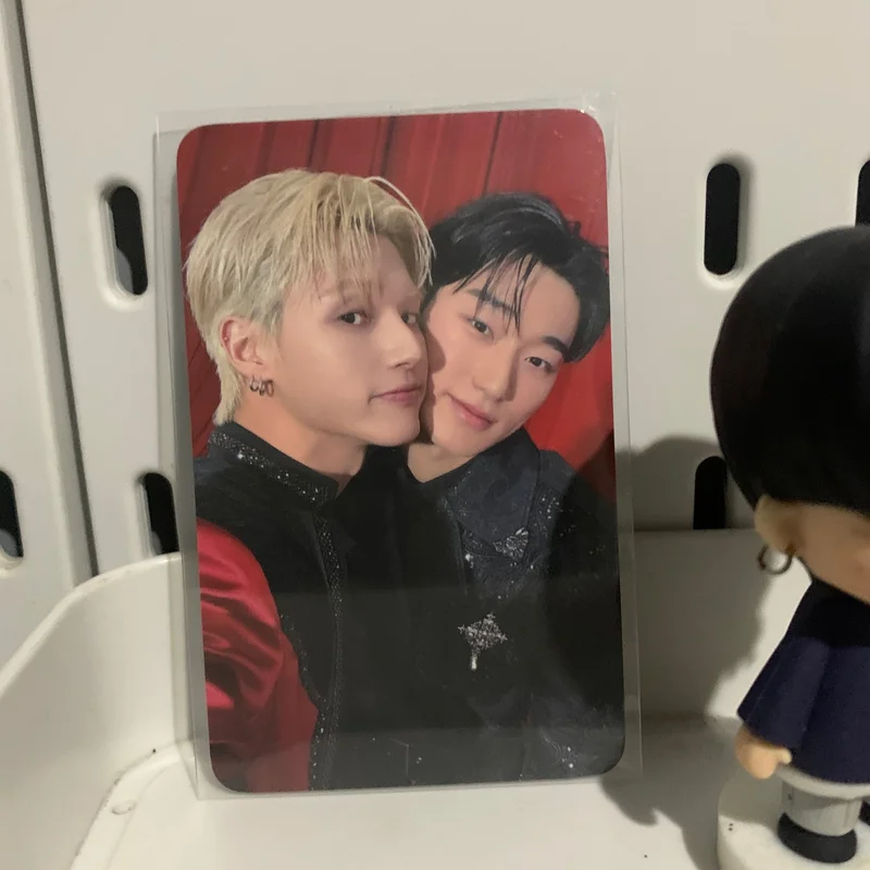 ATEEZ 2025 WORLD TOUR [IN YOUR FANTASY] IN INCHEON ATINY ZONE