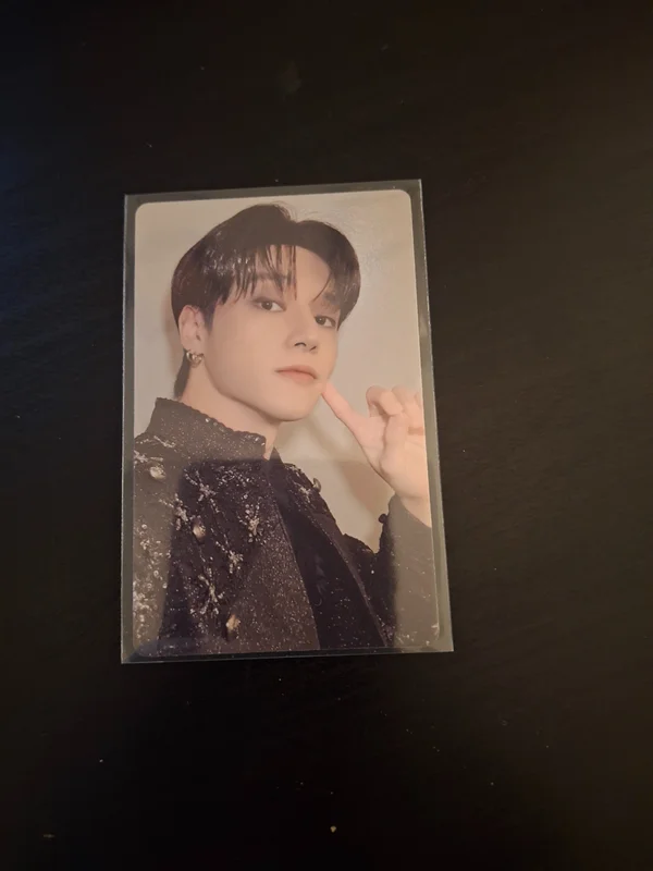 2025 ATEEZ WORLD TOUR [TOWARDS THE LIGHT : WILL TO POWER] FINALE IN SEOUL