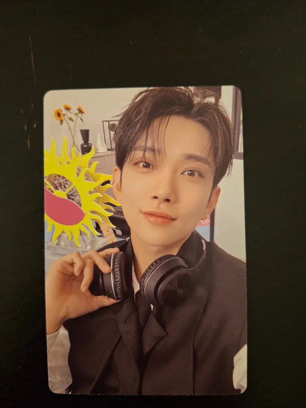 17 IS RIGHT HERE HEAR Ver.