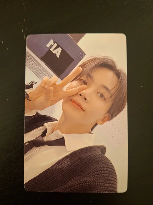 17 IS RIGHT HERE HEAR Ver.