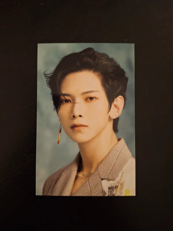 ZERO : FEVER EPILOGUE Z Ver. Platform VER.