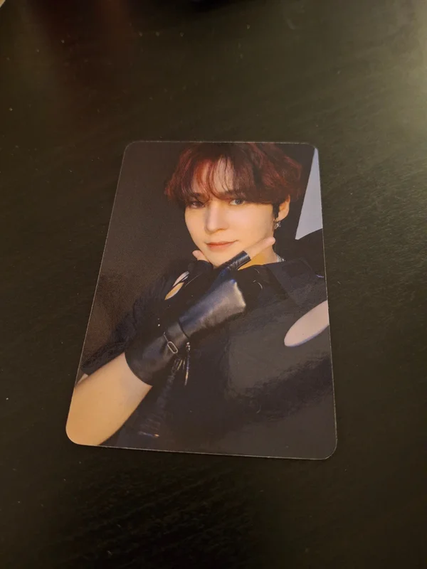 ZERO : FEVER Part.3 Z ver.