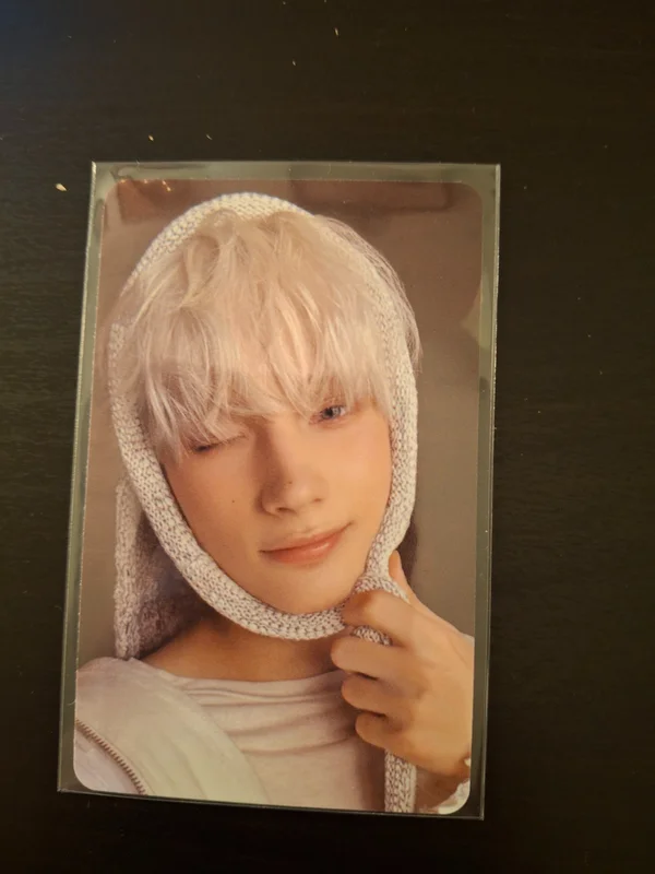 The Star Chapter: TOGETHER LUCKY DRAW