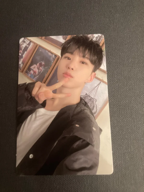 FML Fight For My Life Ver.