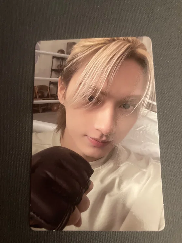 FML Target Exclusive