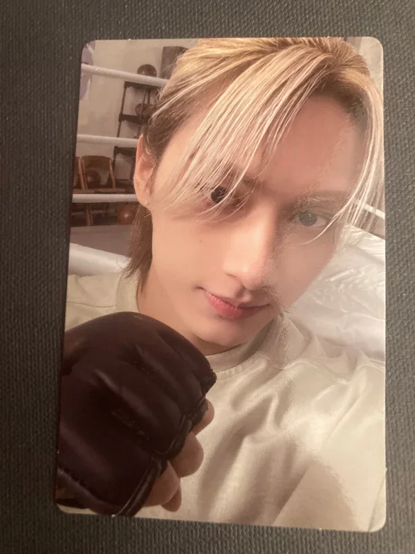 FML Target Exclusive