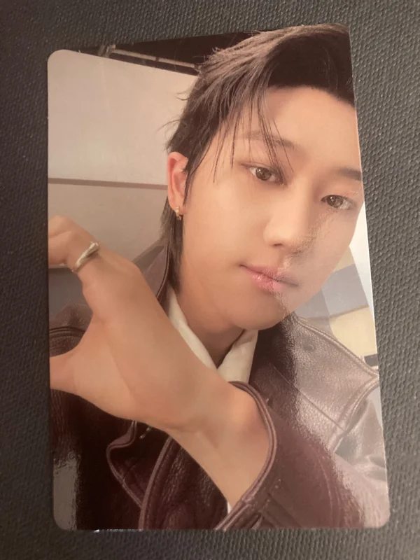 FML Faded Mono Life Ver.