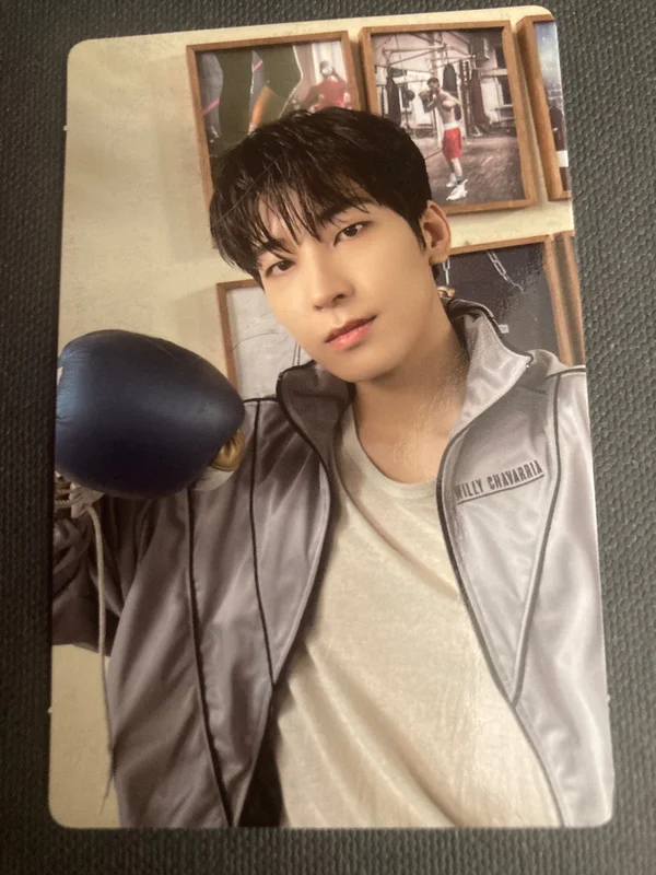 FML Fight For My Life Ver.