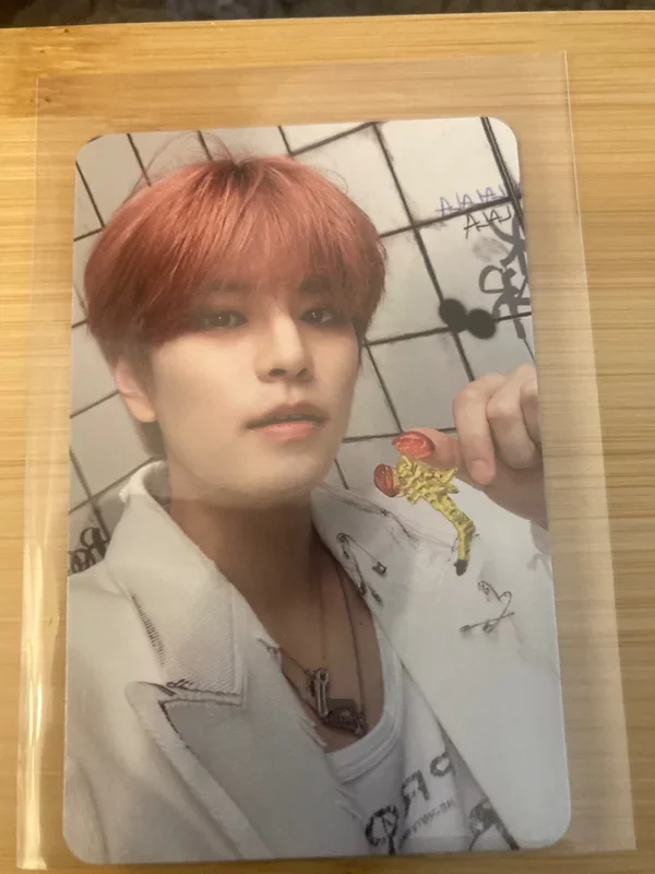 ROCKSTAR HEADLINER VER. Seungmin