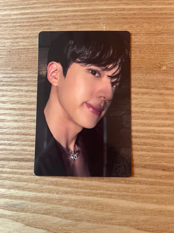 ARIRANG Rooted in Korea Ver. Target Exclusive