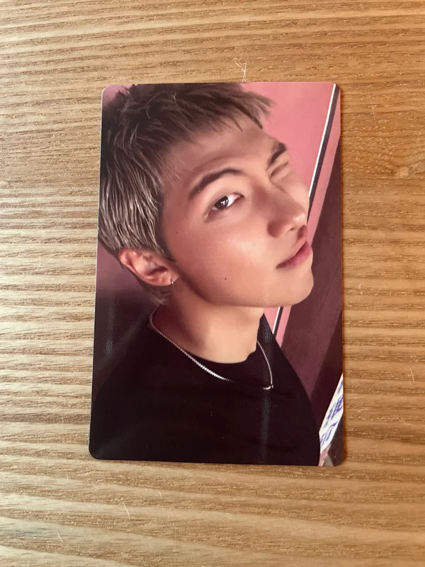 ARIRANG Rooted in Korea Ver. Target Exclusive